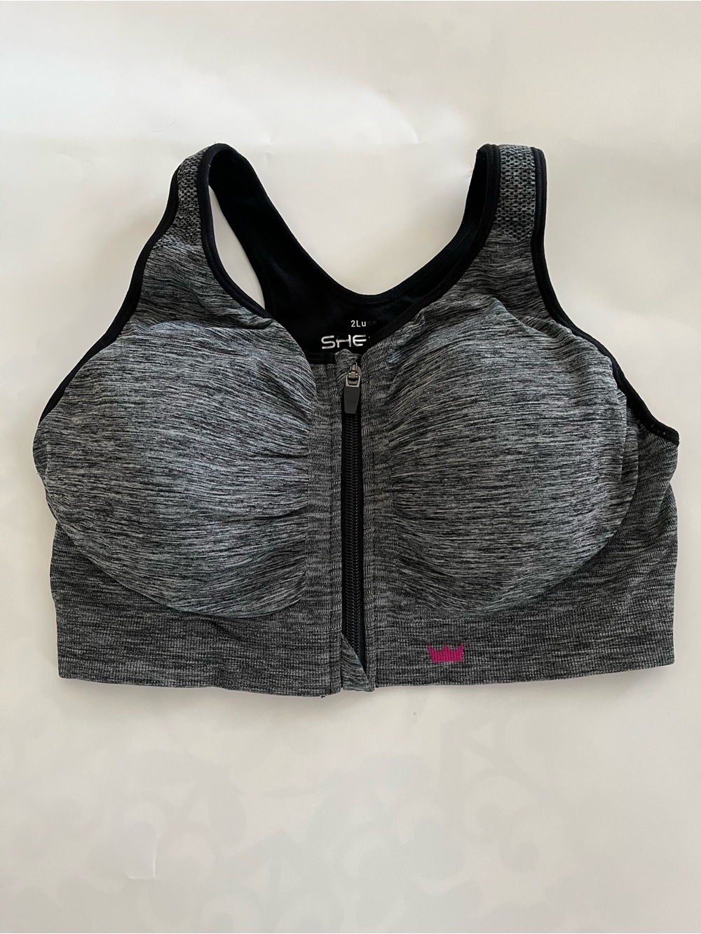 SHEFIT Sports Bra Size 2 Luxe